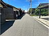 その他：前面道路