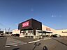 周辺：【ドラッグストア】ディスカウントドラッグコスモス　大聖寺店まで523ｍ