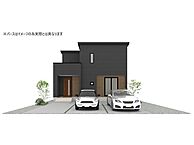 石川県加賀市山代温泉桔梗丘3丁目左地 3丁目28番より分筆：物件画像