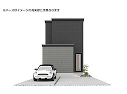 小松　打越町　新築一戸建てSHPシリーズ