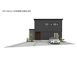 加賀　山代温泉　新築一戸建てSHPシリーズ