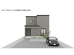 小松　白江町　新築一戸建てSHPシリーズ55番8