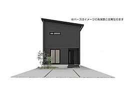 小松　吉竹町　新築一戸建てSHPシリーズ右棟