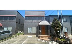 富山市西荒屋　中古一戸建て