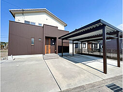 滑川　菰原　中古一戸建て