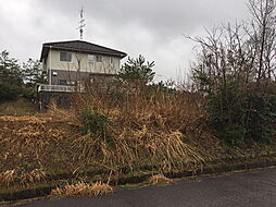 福井県あわら市下金屋　土地