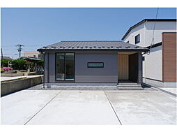 福井　四ツ井(1)　新築一戸建てSHIFTモデル4号棟