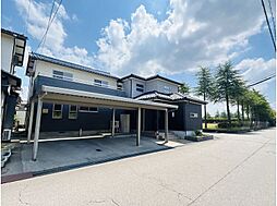福井　高木(1)　事務所付き中古一戸建て