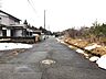 その他：前面道路1