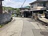 その他：前面道路（西側）