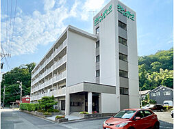 福井市西木田5丁目　中古マンション　グリーンパーク西木田