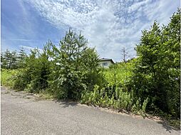 あわら市滝51字七ツ保　土地