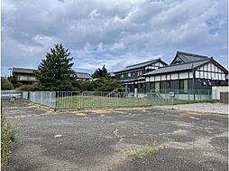 坂井市三国町加戸93字東上野　土地