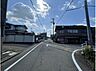 その他：前面道路1