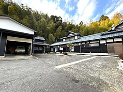 あわら　井江葭　中古一戸建て