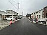 その他：前面道路2