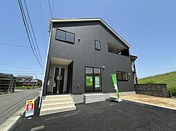 福井　古市(3)　新築一戸建て