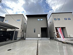 福井　寺前町　新築一戸建て　B棟
