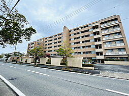 福井　渕(1)　中古マンション　ロアール社南
