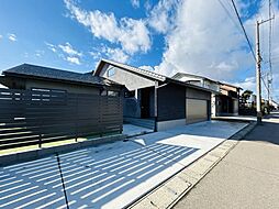 あわら　上番　中古一戸建て