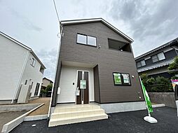 鯖江　住吉町(1)　新築一戸建て　1号棟