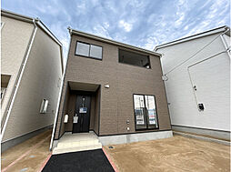 鯖江　下河端町　新築一戸建　4号棟