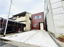 福井　松本(2)　新築一戸建て