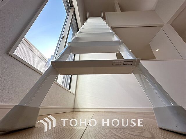 リビング/ダイニング 中野区上鷺宮5丁目