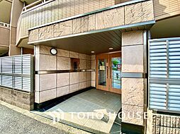 サンクレイドル田無