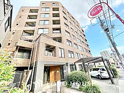 ジェイパーク早稲田101