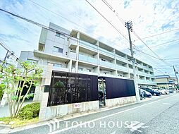 プレシス練馬