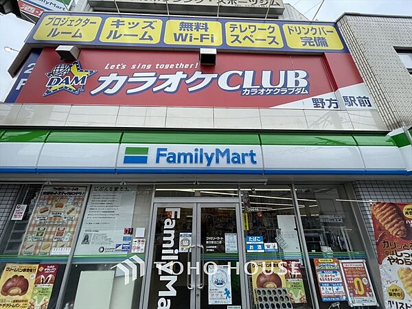 プレシス練馬