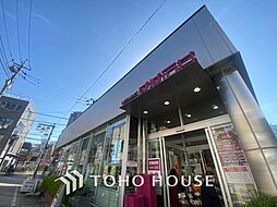 イトーピア浜田山アーバンデュオ