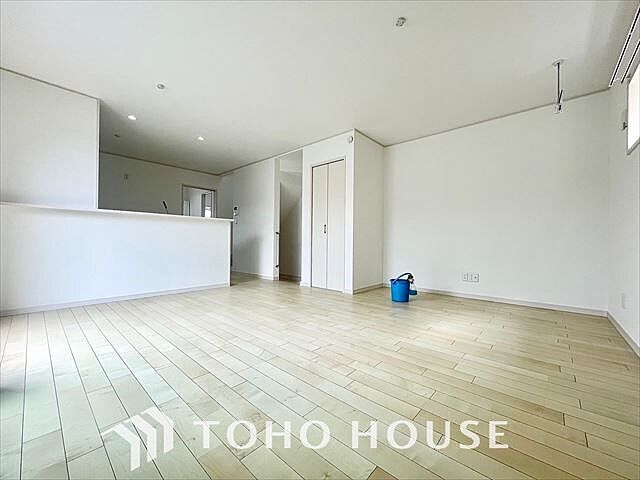 リビング/ダイニング 北区神谷3丁目