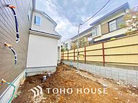 杉並区成田東1丁目：物件画像／株式会社東宝ハウス杉並