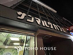 ブリリアガーデン池袋