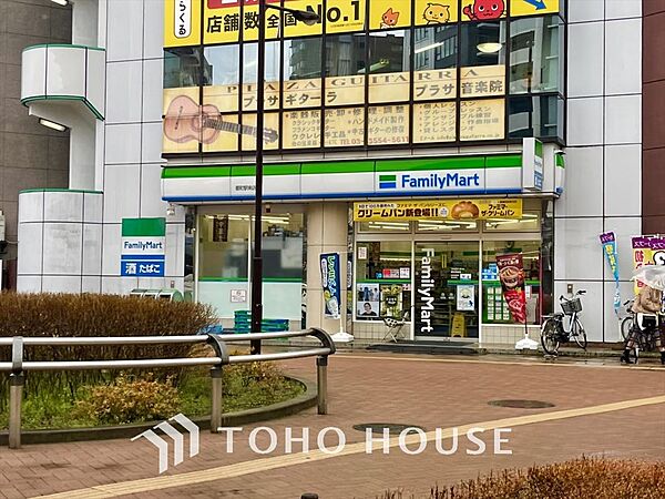 ブリリアガーデン池袋