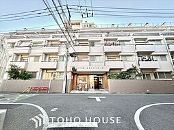 四谷軒第一経堂シティコーポ