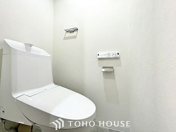 【TOILET...