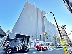 パークシティ高田馬場