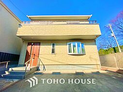 練馬区平和台1丁目　戸建て