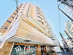 ヴィザージュ三鷹