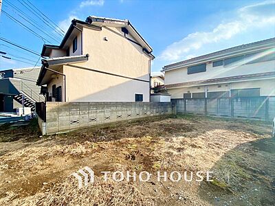 外観：【そよぐ風、緑の香り】澄み切った空気。移ろう季節の中、ゆっくりと流れる時間を、大切な人と愛でる至福。幸せを噛みしめる穏やかな生活。