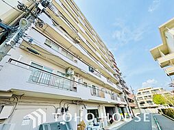 マンション方南町