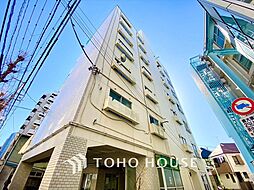 メイゾンアサヒ