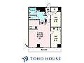 メゾン梅島7階2,580万円