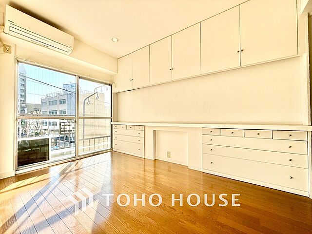 子供部屋 葵ビル 3階/-