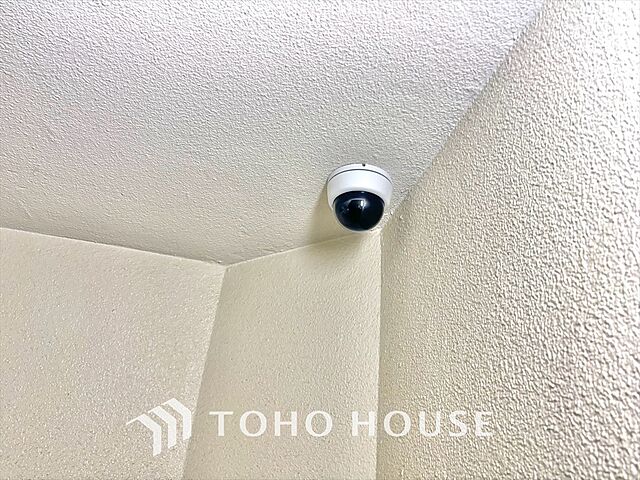 設備 武蔵関サンハイツ 3階/-