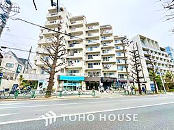 方南町セントラルマンション