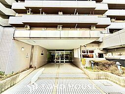 メゾン西荻